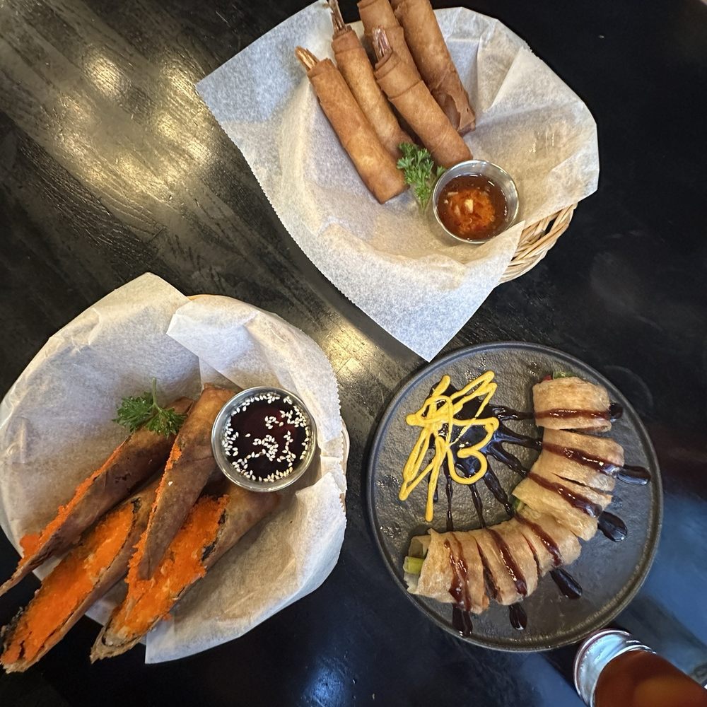 Thai At Waugh Chapel - Thai Near Me - Gambrills, Maryland Thai At Waugh Chapel - Thai Near Me - Gambrills, Maryland
