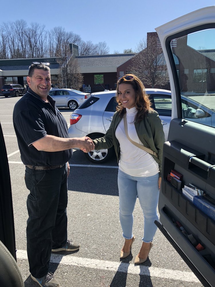 AZOULIAS ENVIRONMENTAL ENTERPRISES Updated September 2024 Hudson