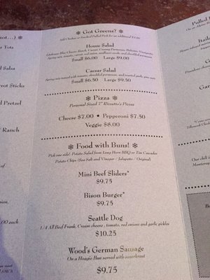 Pucci's Pub by null