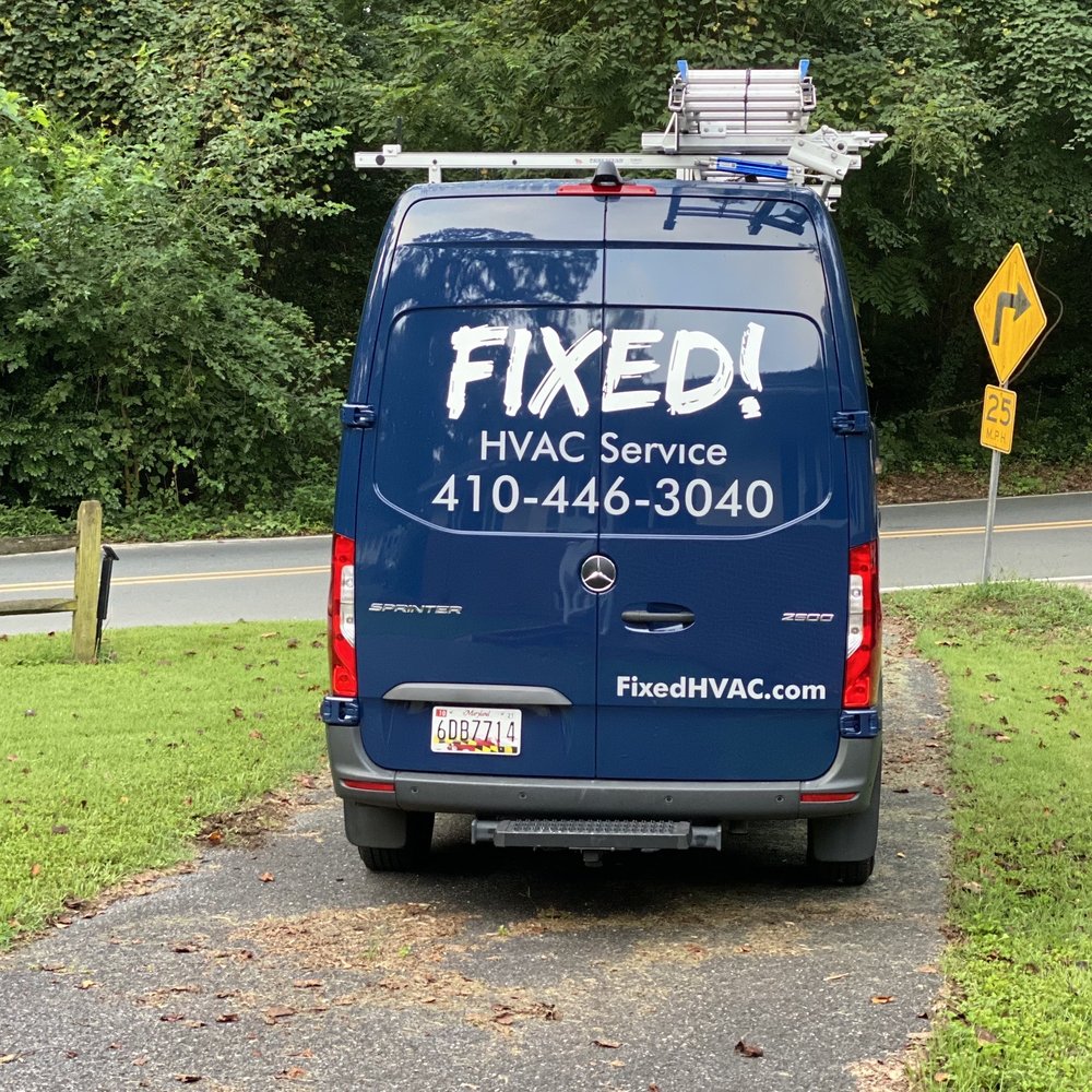 FIXED! HVAC SERVICE Updated October 2024 16 Photos & 31 Reviews
