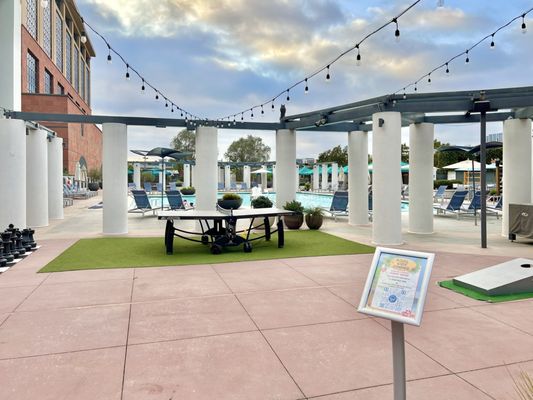 Hyatt Regency La Jolla at Aventine by null