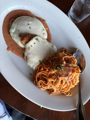 D'Amato's Restaurant by null