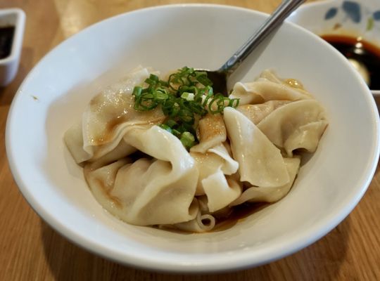 eLoong Dumplings by null