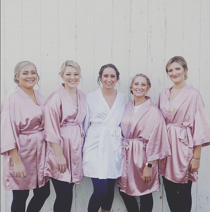 Revive Hair Studio Logo