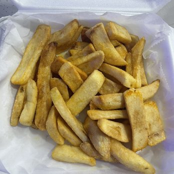 Addiction kitchen - Fries - American Near Me - Lighthouse Point, Florida
