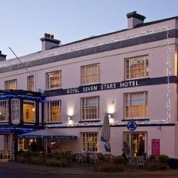 The Seven Stars