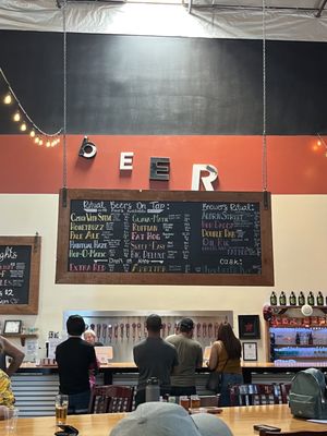 Ritual Brewing Co. by null