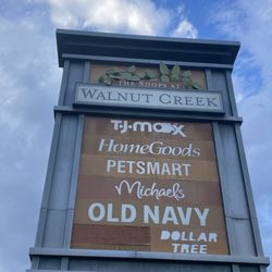 Shops at Walnut Creek