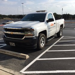 UTSA Police Department - Public Safety Vehicle
