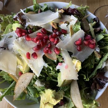 PA House - Pom, pear, avo salad - Sandwiches Near Me - Hellertown, Pennsylvania PA House - Pom, pear, avo salad - Sandwiches Near Me - Hellertown, Pennsylvania