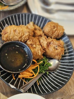 Sawasdee Thai Restaurant by null
