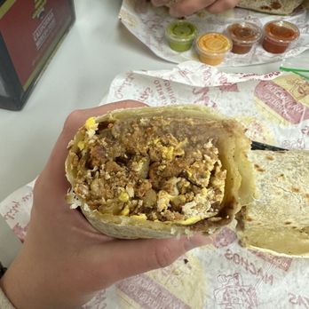 California Mexican Food - Chorizo Burrito- breakfast - Mexican Near Me - Bellevue, Washington California Mexican Food - Chorizo Burrito- breakfast - Mexican Near Me - Bellevue, Washington