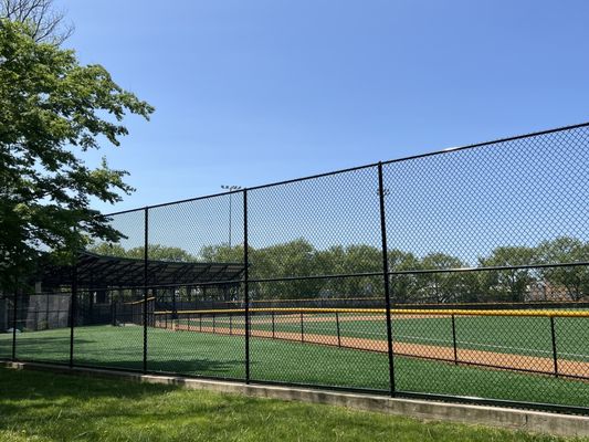 Riverbank Park by null