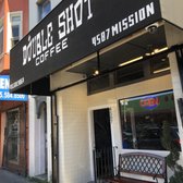 Photo of Double Shot Coffee - San Francisco, CA, United States. Front entrance
