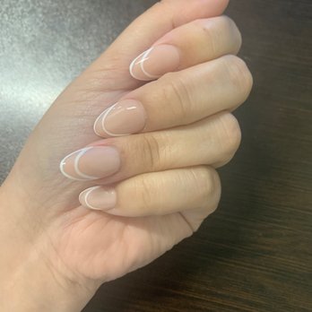 Area One Nail Spa - Lannie - nail tech - Nail Salons Near Me - Corona, California