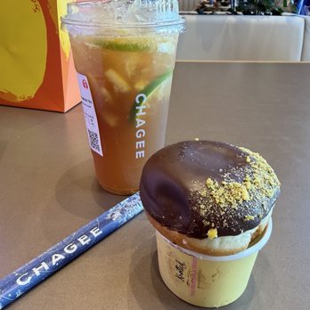 CHAGEE Modern Tea House - Coffee & Tea Near Me - Los Angeles, California CHAGEE Modern Tea House - Coffee & Tea Near Me - Los Angeles, California