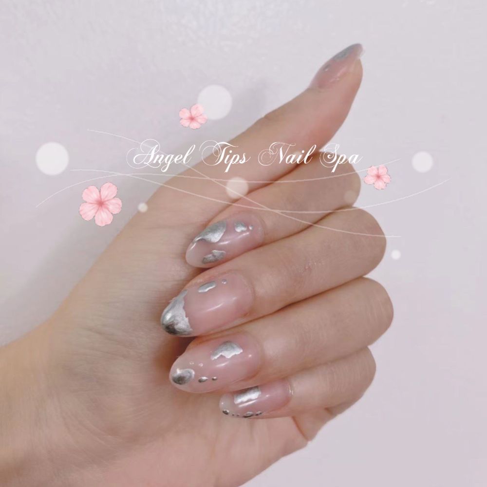 Aggregate more than 131 angel tips nail spa clifton best