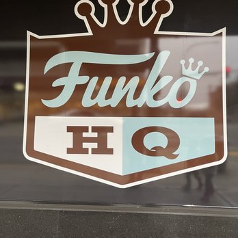 Funko - Logo - Toy Stores Near Me - Everett, Washington Funko - Logo - Toy Stores Near Me - Everett, Washington