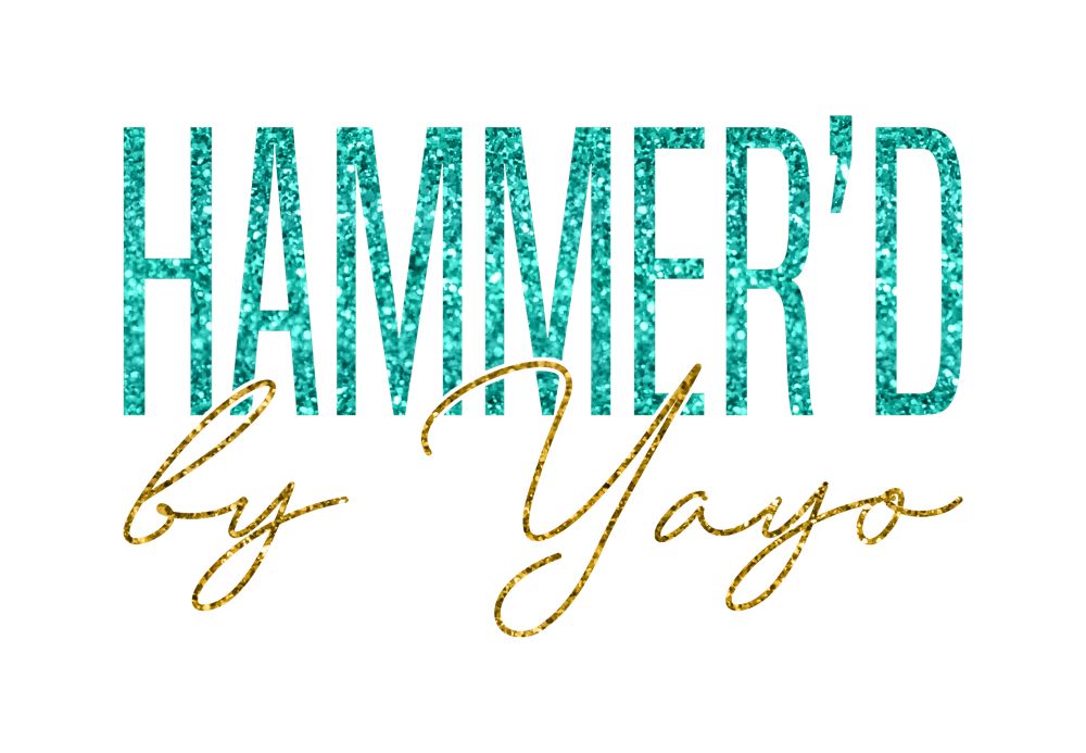 HAMMER’D BY YAYO Request an Appointment 12 Photos Nail Salons