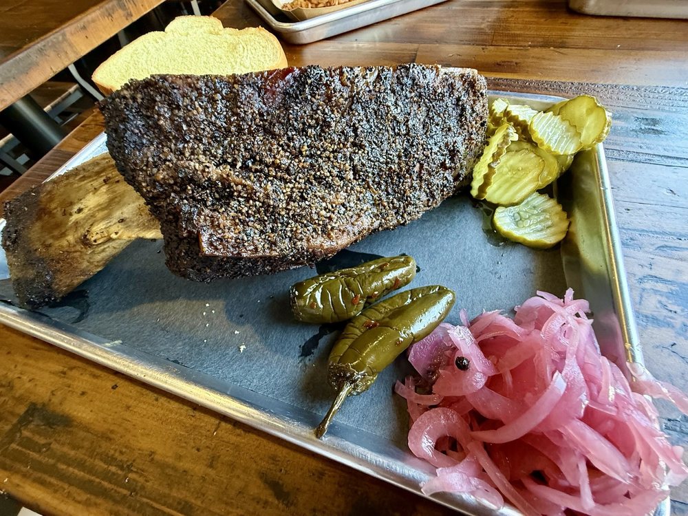 MORENO BARBECUE - Updated February 2026 - 45 Photos & 12 Reviews - 9900 ...