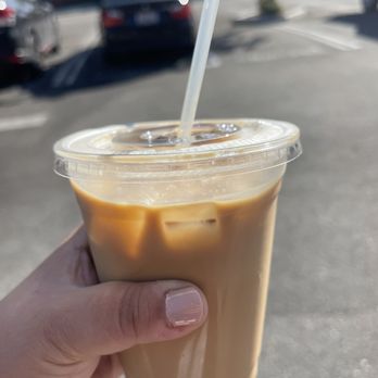 Penny Coffee Roasters - Nonna's latte - Coffee Roasteries Near Me - Glendora, California Penny Coffee Roasters - Nonna's latte - Coffee Roasteries Near Me - Glendora, California