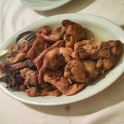Hosteria del Coniglio