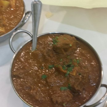 The India Cafe - Goat Curry with bone - Indian Near Me - Costa Mesa, California The India Cafe - Goat Curry with bone - Indian Near Me - Costa Mesa, California