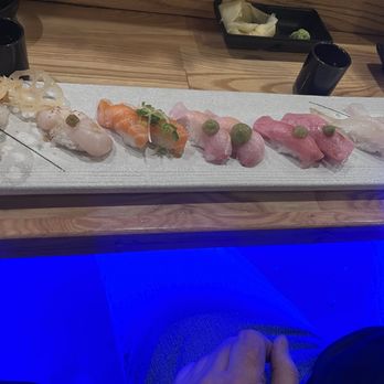 Aikan Sushi - premium sushi - Izakaya Near Me - Northridge, California Aikan Sushi - premium sushi - Izakaya Near Me - Northridge, California