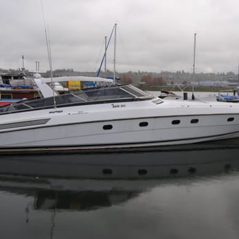 Word Yachts - Baia Panther 80' - Boat Dealers Near Me - Spanaway, Washington Word Yachts - Baia Panther 80' - Boat Dealers Near Me - Spanaway, Washington