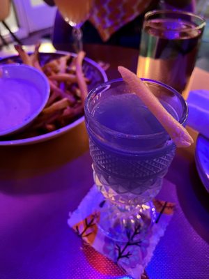 Bar Margaret by null