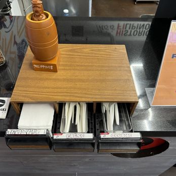 HiFi Kitchen - Filipino Near Me - Los Angeles, California