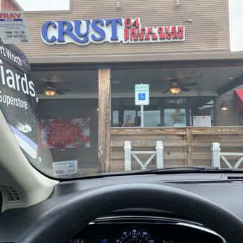 Craft 64 - Waiting. Imma little early....... - Pizza Near Me - Canton, Texas Craft 64 - Waiting. Imma little early....... - Pizza Near Me - Canton, Texas