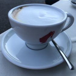 Pasticceria Tombolan - Cappuccino