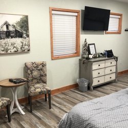 Cascade Inn Bed and Bath