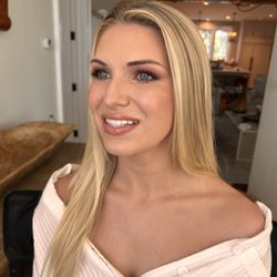 30a Makeup Artist - Bridal Client