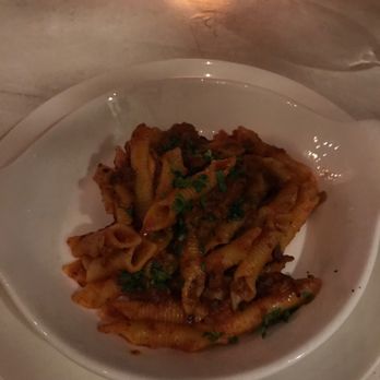 Taverna - Italian Near Me - Dallas, Texas