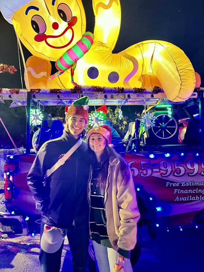 Slide of Bob & Jerry's Roofing