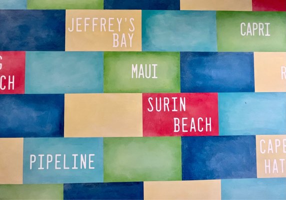 Surf's Up Mount Prospect by null