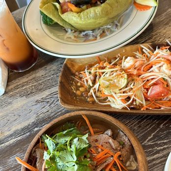 Thai Square - Thai Near Me - Greensboro, North Carolina Thai Square - Thai Near Me - Greensboro, North Carolina