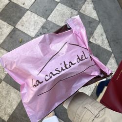 La Casita del Pan