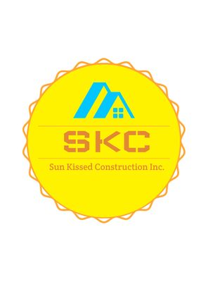 Sun Kissed Construction