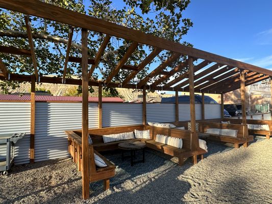Spoke and Vine Motel by null