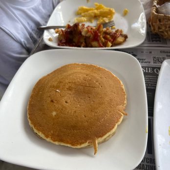 Susie Q's - Pancake - Breakfast & Brunch Near Me - Port Saint Lucie, Florida Susie Q's - Pancake - Breakfast & Brunch Near Me - Port Saint Lucie, Florida