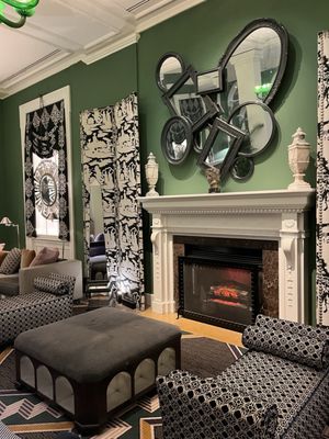Kimpton Hotel Monaco Washington DC by null