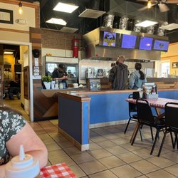 Gold Beach BBQ