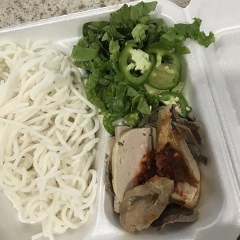 I Luv PHO - Vietnamese Near Me - Milford, Connecticut