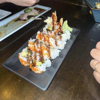 Sakae Sushi - Japanese Near Me - Burlingame, California Sakae Sushi - Japanese Near Me - Burlingame, California