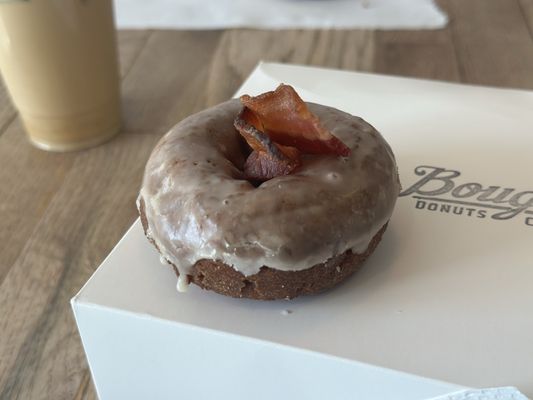Bougie’s Donuts & Coffee by null