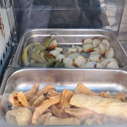 Tacos El Novillo