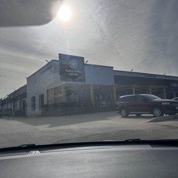 Tom N Toms coffee - Outside - Coffee & Tea Near Me - Dallas, Texas Tom N Toms coffee - Outside - Coffee & Tea Near Me - Dallas, Texas
